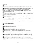 Preview for 10 page of ELECRAFT KAT1 Assembly And Operating Instructions Manual