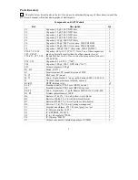 Preview for 2 page of ELECRAFT KAT2 Assembly And Operating Instructions Manual