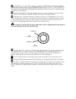 Preview for 5 page of ELECRAFT KAT2 Assembly And Operating Instructions Manual