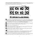 Preview for 8 page of ELECRAFT KAT2 Assembly And Operating Instructions Manual