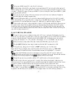 Preview for 17 page of ELECRAFT KAT2 Assembly And Operating Instructions Manual