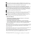 Preview for 8 page of ELECRAFT KBT1 Installation And Operating Instructions Manual