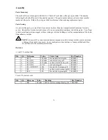 Preview for 3 page of ELECRAFT KDSP2 Assembly And Operating Instructions Manual