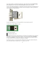 Preview for 8 page of ELECRAFT KDSP2 Assembly And Operating Instructions Manual