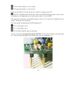 Preview for 13 page of ELECRAFT KDSP2 Assembly And Operating Instructions Manual