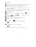 Preview for 18 page of ELECRAFT KDSP2 Assembly And Operating Instructions Manual