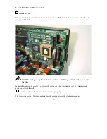 Preview for 19 page of ELECRAFT KDSP2 Assembly And Operating Instructions Manual