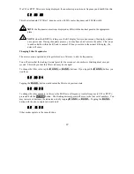 Preview for 27 page of ELECRAFT KDSP2 Assembly And Operating Instructions Manual