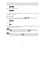 Preview for 32 page of ELECRAFT KDSP2 Assembly And Operating Instructions Manual