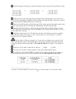 Предварительный просмотр 6 страницы ELECRAFT KFL1-4 Assembly And Operating Instructions Manual