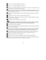 Предварительный просмотр 11 страницы ELECRAFT KFL1-4 Assembly And Operating Instructions Manual