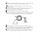 Предварительный просмотр 4 страницы ELECRAFT KNB2 Assembly And Operating Instructions Manual