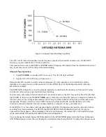 Preview for 23 page of ELECRAFT KPA1500 Owner'S Manual