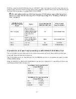 Preview for 47 page of ELECRAFT KPA1500 Owner'S Manual