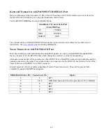 Preview for 49 page of ELECRAFT KPA1500 Owner'S Manual