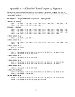 Preview for 52 page of ELECRAFT KPA1500 Owner'S Manual