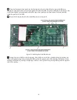 Preview for 40 page of ELECRAFT KPA500 Assembly Instructions Manual