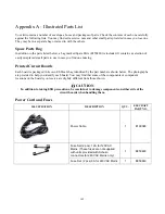 Preview for 45 page of ELECRAFT KPA500 Assembly Instructions Manual