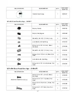 Preview for 51 page of ELECRAFT KPA500 Assembly Instructions Manual