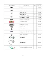 Preview for 52 page of ELECRAFT KPA500 Assembly Instructions Manual