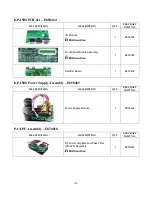 Preview for 53 page of ELECRAFT KPA500 Assembly Instructions Manual