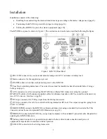 Preview for 5 page of ELECRAFT KPA500 Owner'S Manual