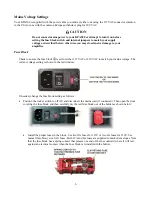 Preview for 6 page of ELECRAFT KPA500 Owner'S Manual