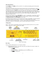 Предварительный просмотр 5 страницы ELECRAFT KX3-2M Installation And Operating Instruction Manual