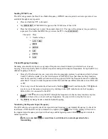 Предварительный просмотр 9 страницы ELECRAFT KX3-2M Installation And Operating Instruction Manual