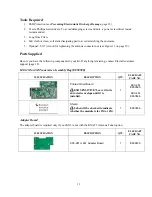 Предварительный просмотр 13 страницы ELECRAFT KX3-2M Installation And Operating Instruction Manual