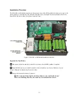 Предварительный просмотр 15 страницы ELECRAFT KX3-2M Installation And Operating Instruction Manual