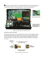 Предварительный просмотр 16 страницы ELECRAFT KX3-2M Installation And Operating Instruction Manual