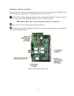 Предварительный просмотр 17 страницы ELECRAFT KX3-2M Installation And Operating Instruction Manual