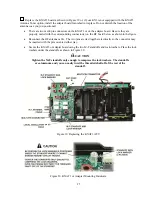 Предварительный просмотр 25 страницы ELECRAFT KX3-2M Installation And Operating Instruction Manual