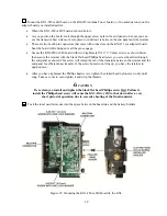 Предварительный просмотр 29 страницы ELECRAFT KX3-2M Installation And Operating Instruction Manual