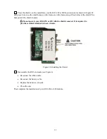 Предварительный просмотр 31 страницы ELECRAFT KX3-2M Installation And Operating Instruction Manual