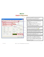 Предварительный просмотр 4 страницы ELECRAFT KX3 Setup Manual