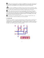 Предварительный просмотр 8 страницы ELECRAFT KXB30 Assembly And Operating Instructions Manual