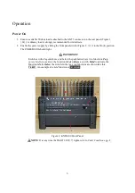 Предварительный просмотр 6 страницы ELECRAFT KXPA100 Owner'S Manual