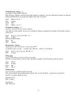 Preview for 12 page of ELECRAFT XG3 Owner'S Manual