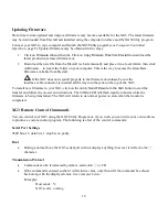 Preview for 18 page of ELECRAFT XG3 Owner'S Manual