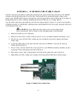 Preview for 31 page of ELECRAFT XG3 Owner'S Manual