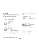 Предварительный просмотр 5 страницы ELECRAFT XV144 Manual