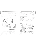 Предварительный просмотр 3 страницы Elecro Engineering 900 EVO Installation & Operating Manual