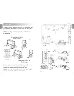 Предварительный просмотр 9 страницы Elecro Engineering 900 EVO Installation & Operating Manual