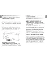 Предварительный просмотр 13 страницы Elecro Engineering 900 EVO Installation & Operating Manual