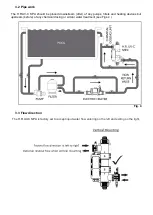 Предварительный просмотр 6 страницы Elecro Engineering CLASSIC H.R. UV-C SPA Installation & Operating Manual