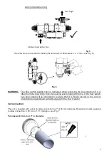 Preview for 7 page of Elecro Engineering CLASSIC H.R. UV-C SPA Installation & Operating Manual