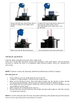 Preview for 12 page of Elecro Engineering CLASSIC H.R. UV-C SPA Installation & Operating Manual