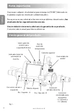 Предварительный просмотр 12 страницы Elecro Engineering Cygnet Aquatic Heater 1-kW Installation & Operating Manual